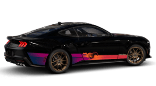 2026 Ford Mustang® External Image 3